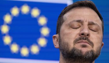Europe’s chance to secure peace in Ukraine – POLITICO
