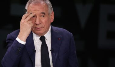 4 things to watch for as French PM Bayrou faces first big test in parliament – POLITICO
