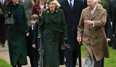 British Royal Family
