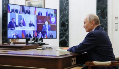 Moscow vows retaliation for Ukraine strikes with US-made missiles – POLITICO
