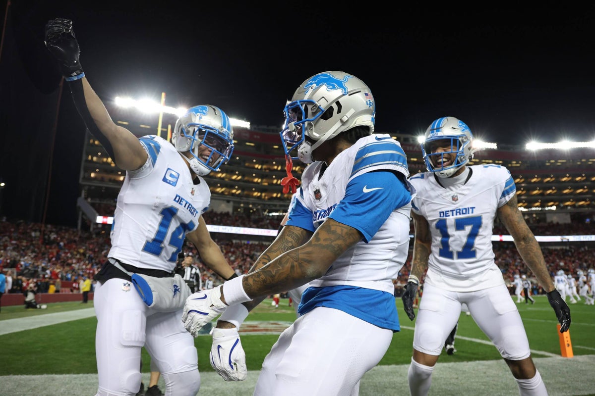 NFL playoff schedule: AFC, NFC wild-card round seeding, TV times, channels