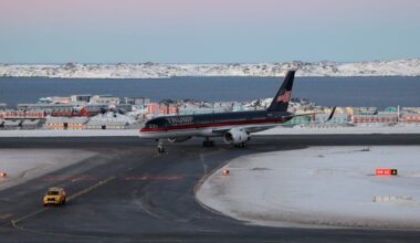 Trump’s invasion of Greenland would be ‘the shortest war in the world’ – POLITICO