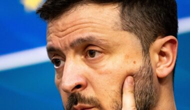 My place or yours? Zelenskyy and Fico can’t agree on venue to settle ugly gas feud – POLITICO