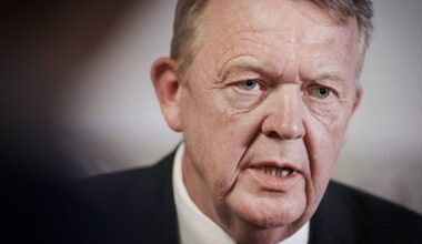 Don’t panic about Trump’s refusal to rule out Greenland invasion, Denmark says – POLITICO