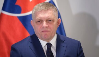 Fico will not visit Kyiv, Slovak lawmaker says