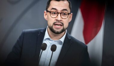 We don’t want to be Americans – POLITICO