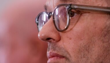 Austria’s Kickl brings Europe’s anti-populist firewall crashing down – POLITICO