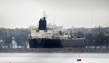 Let’s get creative to protect undersea cables from sabotage – POLITICO