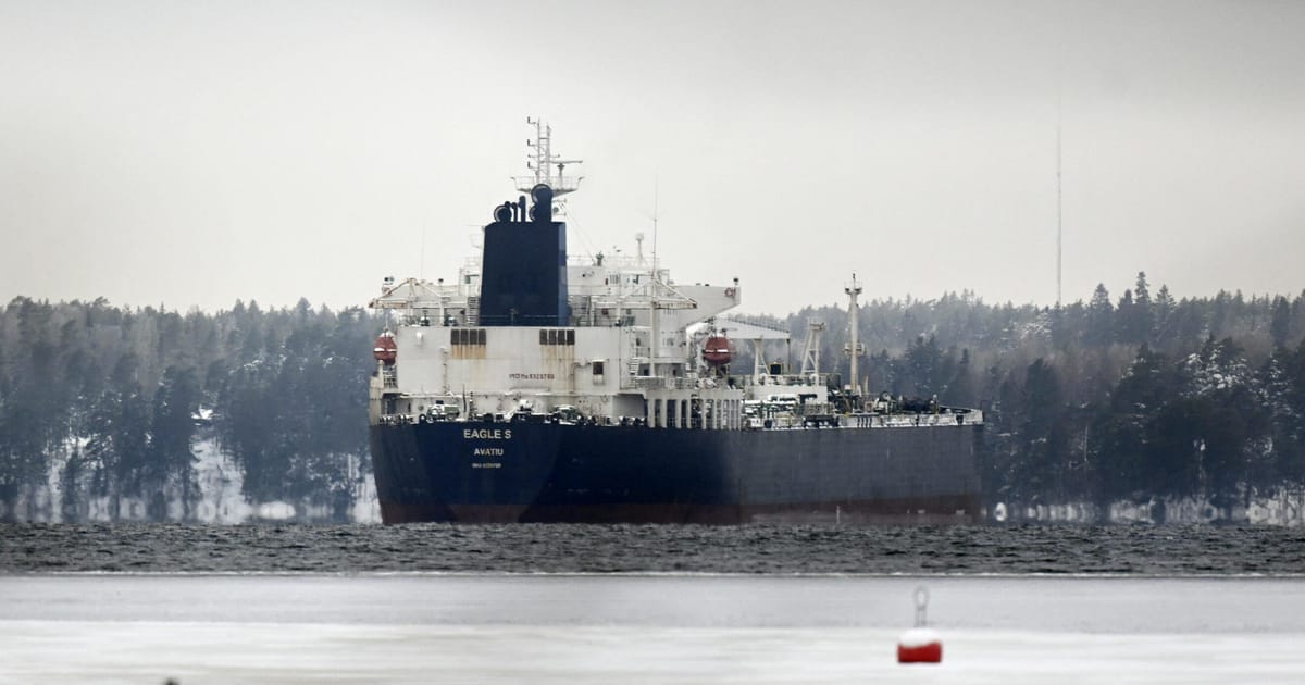 Let’s get creative to protect undersea cables from sabotage – POLITICO