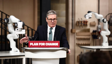 Unpacking the U.K. AI Opportunities Action Plan