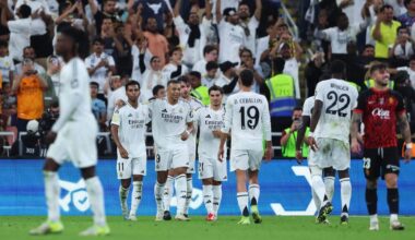 What a Clasico Supercopa in Jeddah tells us about the relationship between Spain and Saudi Arabia