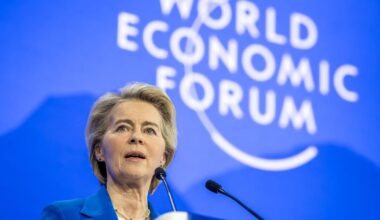 EU’s Clean Industrial Deal to cover six themes from energy prices to trade – POLITICO