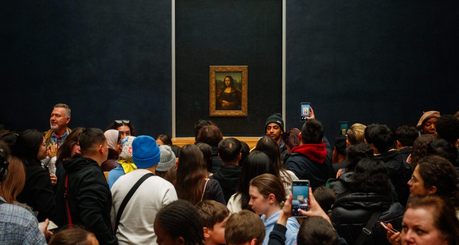 Italy Is ‘Ready to Welcome’ the Mona Lisa Amid Louvre Infrastructure Concerns