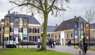 Romanian government fumes after national treasures stolen in Dutch museum heist – POLITICO