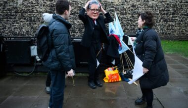 Trump’s war on tech taxes is a big problem for Britain – POLITICO