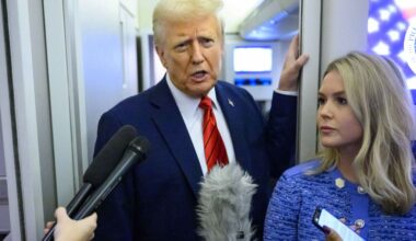 Trump's Funding Freeze Heads to Court. What Could Happen Next