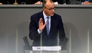 Germany’s far right crashes through the firewall – POLITICO