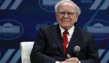 Warren Buffett's Berkshire Hathaway takes a sip of the crypto ‘rat poison’ he once said he would never go near