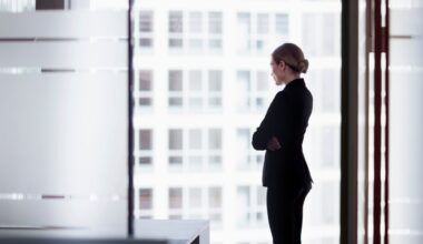 Stressed out business leaders are creating a breakdown in the management talent pipeline