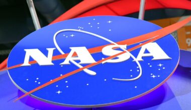 Gov. DeSantis proposes moving NASA headquarters to Florida's Space Coast