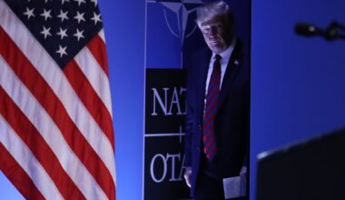 Trump revises Ukraine peace timeline, FT reports
