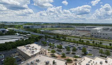 Data centers fuel energy debates as lawmakers seek ratepayer protections • Virginia Mercury