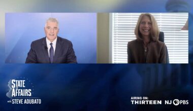 Siekerka Discusses NJ Business Viability on ‘State of Affairs with Steve Adubato’ This Weekend