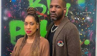 Evanston’s newest Black business owners launch Howard Street studio