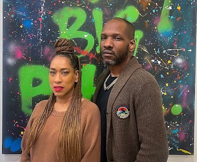 Evanston’s newest Black business owners launch Howard Street studio