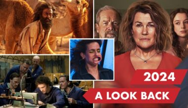 Deadline's Global Breakouts Gallery 2024: From Japan To Latvia