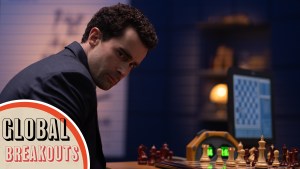 Christian Cooke Rematch