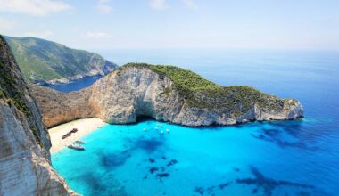 Greece and Spain Fighting Against Over Tourism; Elimination of Golden Visa Scheme Can Be An Answer
