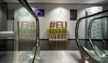 Green Week 2025: Circular solutions for a competitive EU