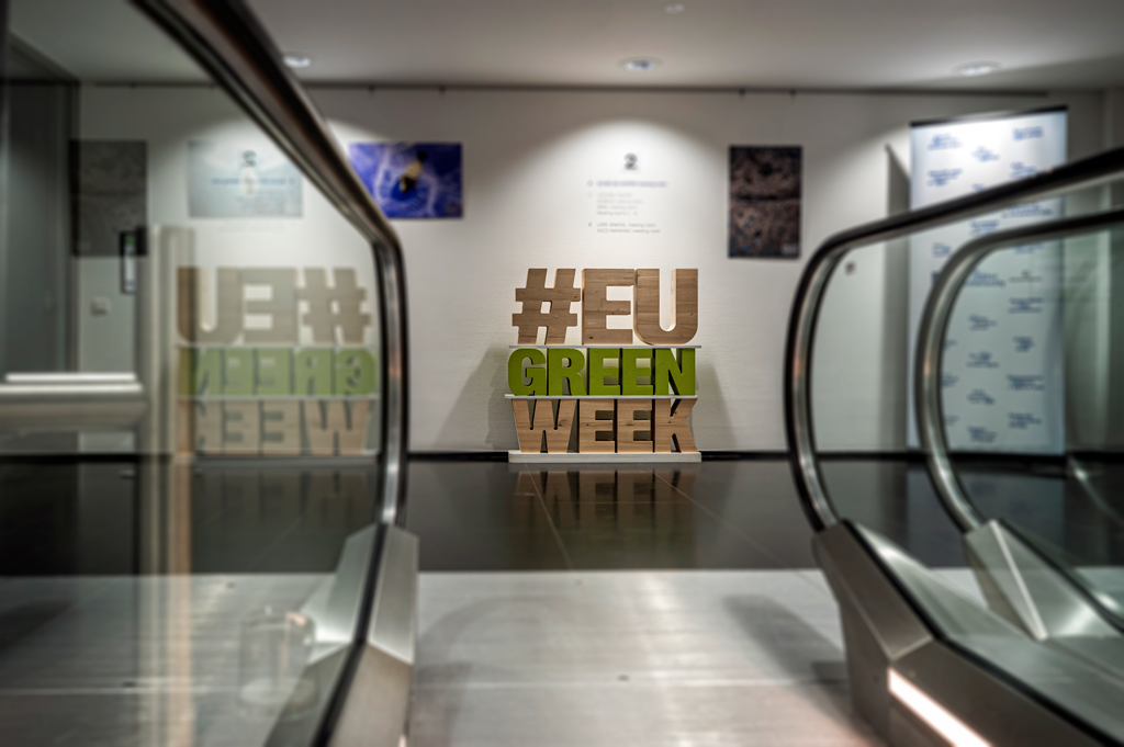 Green Week 2025: Circular solutions for a competitive EU