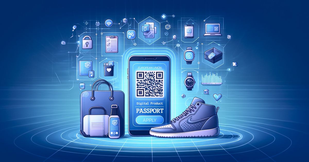 What is the EU’s Digital Product Passport?