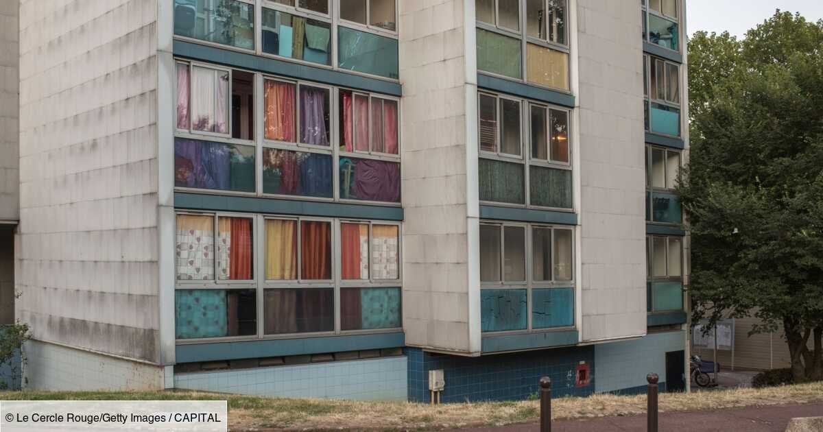 Immobilier : «Il faut réformer le logement social pour désendetter la France»