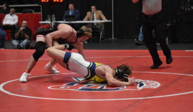Big Red finishes third overall at OVAC tourney | News, Sports, Jobs
