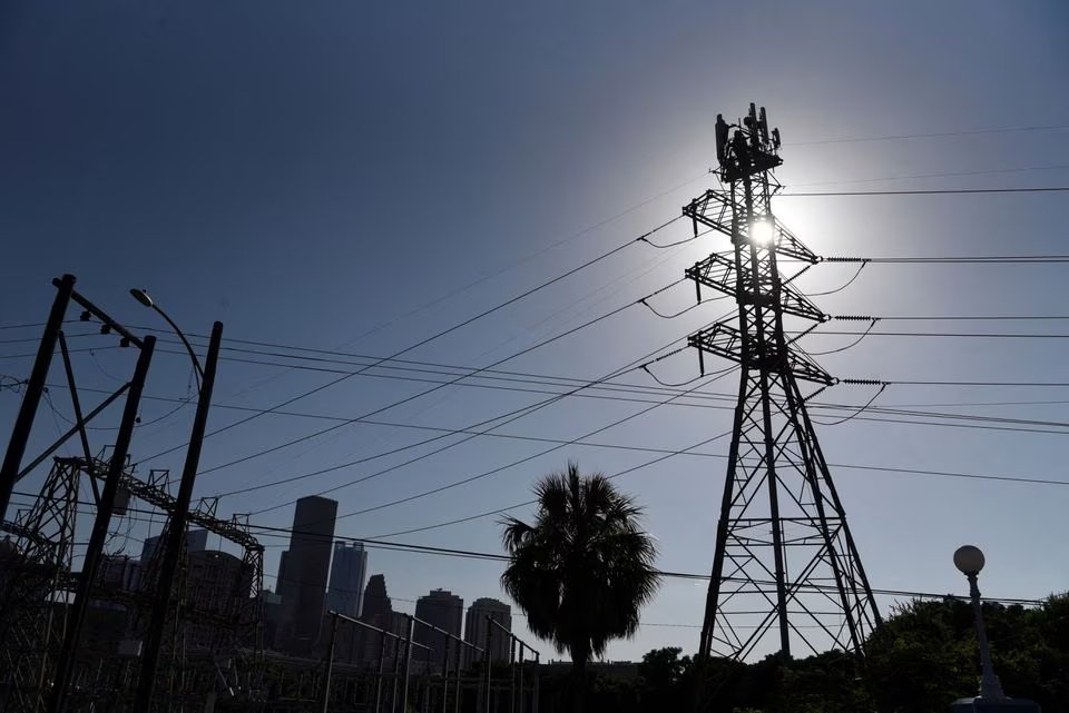 Opportunities in data center power challenges