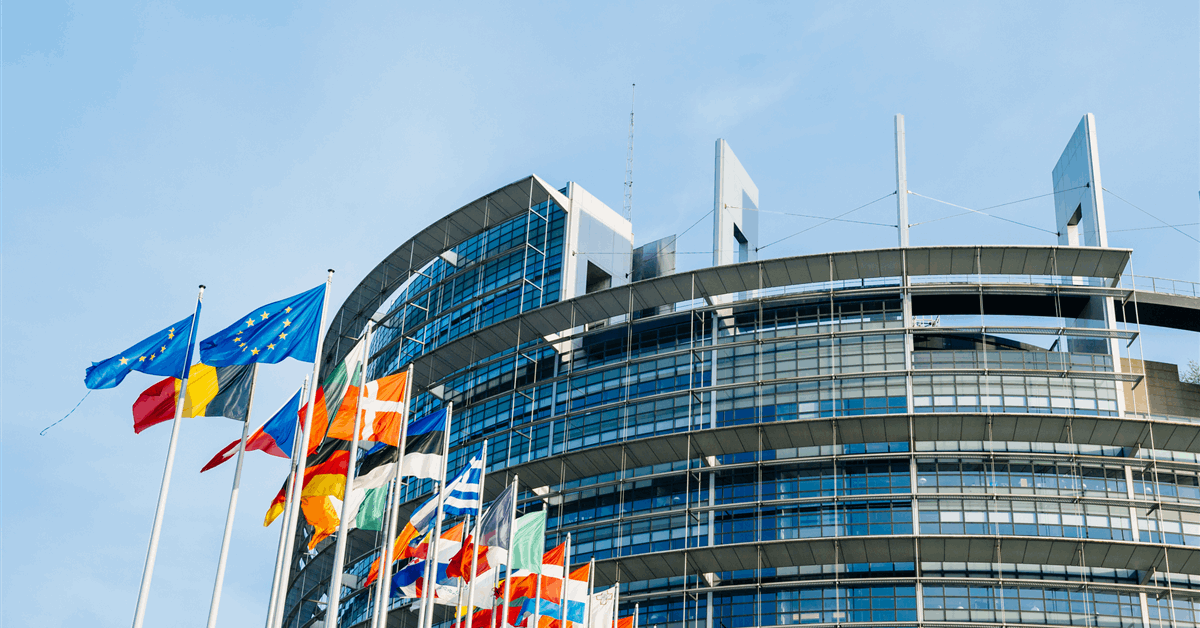 Habeck Urges Europe to Limit Reliance on US Energy