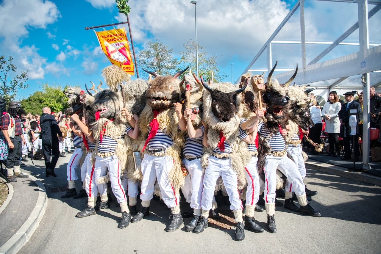 House of the Halubje Bell Ringer to be completed this summer