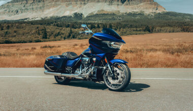 Harley-Davidson 2025 CVO Road Glide [678]