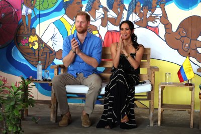 Harry & Meghan's $100 Million Netflix Deal in Danger After 'Polo' (EXCL)