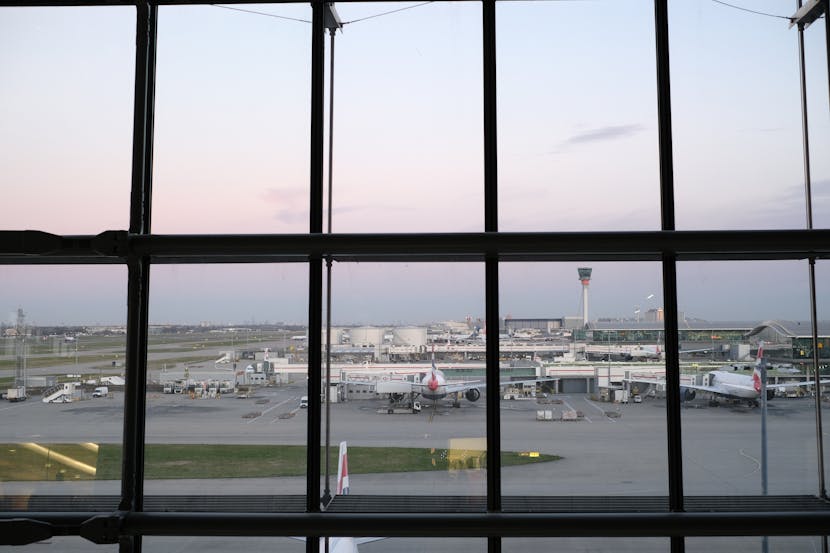 London Heathrow, Amsterdam Schiphol, Frankfurt Airport And Many More…..Here Are the Top 10 Busiest Airports in Europe