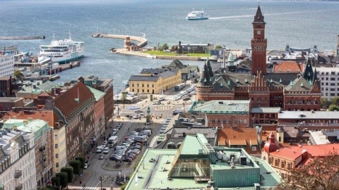 Ragn-Sells to launch second phosphorus recovery plant in Sweden