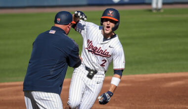 2025 ACC Schedule Analysis: Virginia • D1Baseball