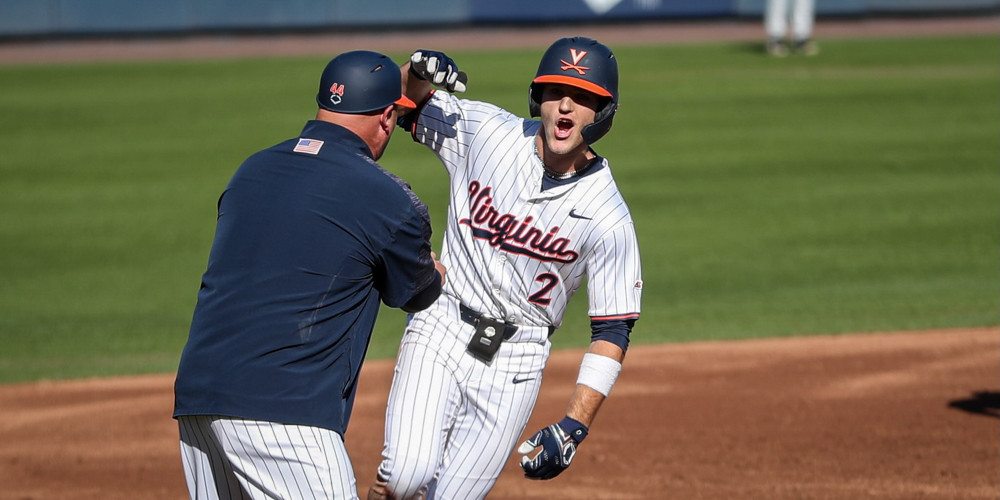 2025 ACC Schedule Analysis: Virginia • D1Baseball