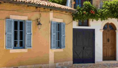 Why France, Portugal, and Spain Tighten Rules on UK Holiday Homes: New Travel Update