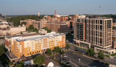 Latest news: TPI sells 3 in Minnesota; Boston hotel sells for $45M; Four Seasons adds in Switzerland