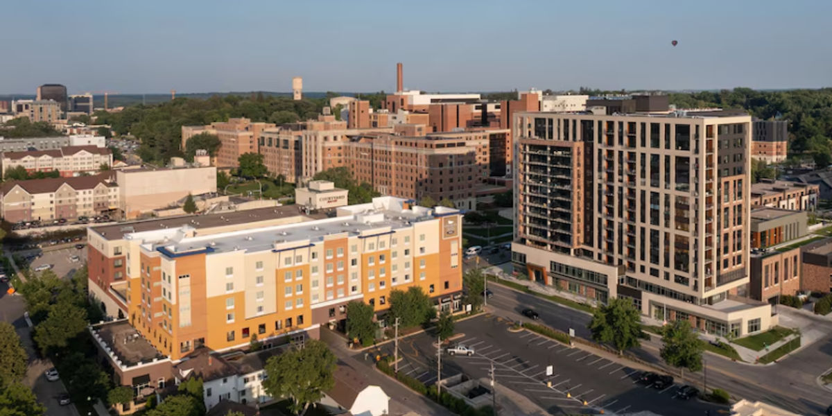 Latest news: TPI sells 3 in Minnesota; Boston hotel sells for $45M; Four Seasons adds in Switzerland