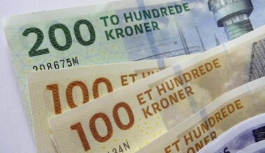 Collective wage negotiations start today – will affect wages for most people in Denmark